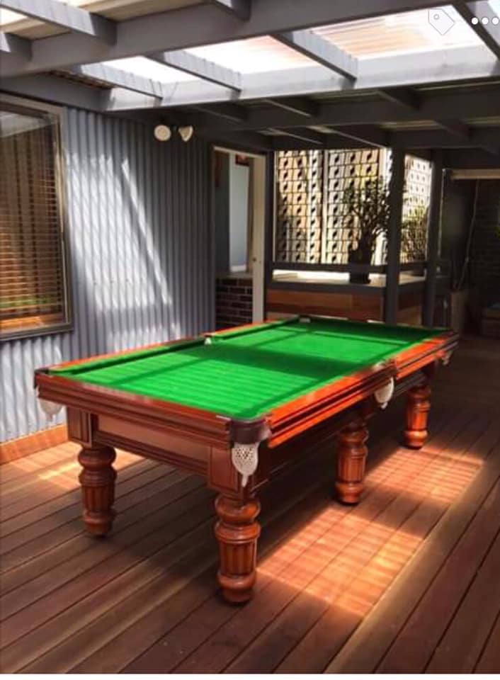 The Pool Room –&nbsp;Katoomba