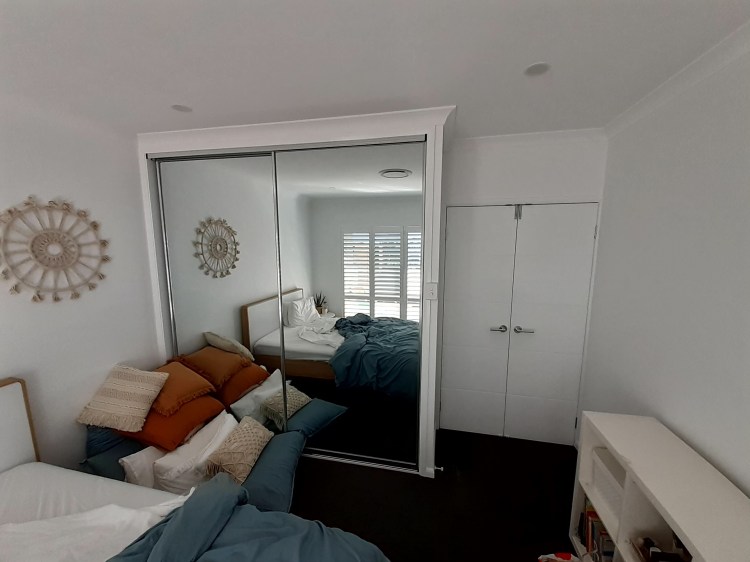 Built-In Wardrobe – Coffs&nbsp;Coast